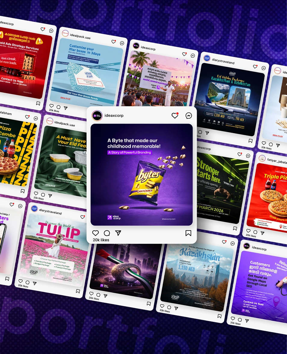 social media marketing